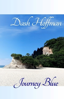 Journey Blue by Dash Hoffman