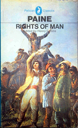 Rights of Man by Thomas Paine