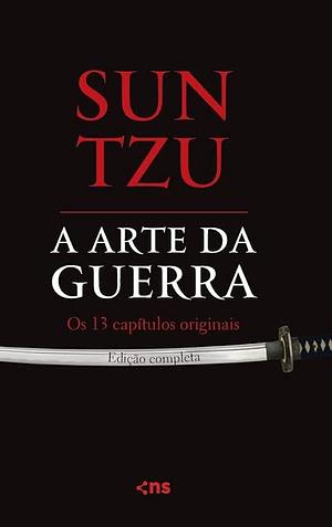 A Arte Da Guerra  by Sun Tzu