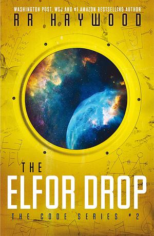 The Elfor Drop by R.R. Haywood