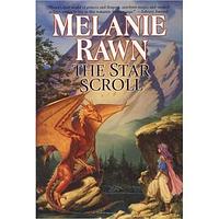 The Star Scroll by Melanie Rawn