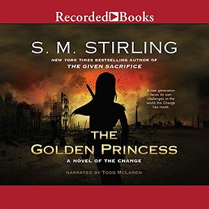 The Golden Princess by S.M. Stirling