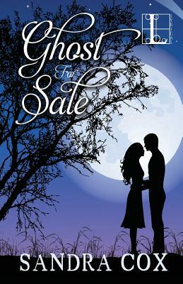 Ghost for Sale by Sandra Cox