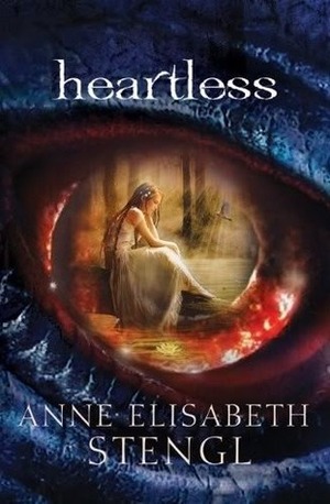Heartless by Anne Elisabeth Stengl