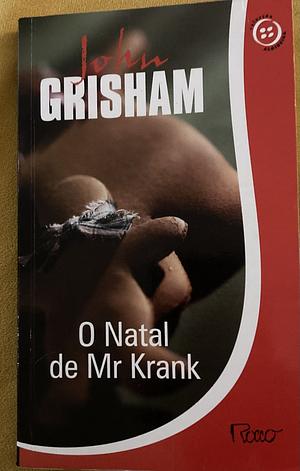 O Natal de Mr Krank by John Grisham