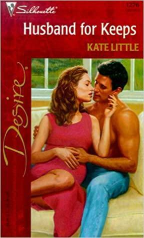 Husband For Keeps by Kate Little