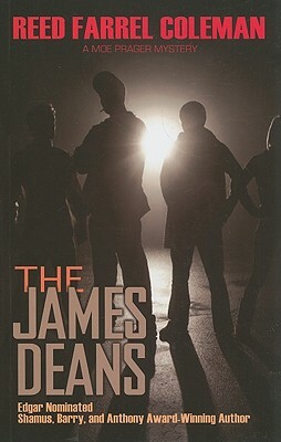 The James Deans by Reed Farrel Coleman