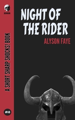Night Of The Rider by Alyson Faye
