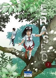 Erased, Tome 7 by Kei Sanbe