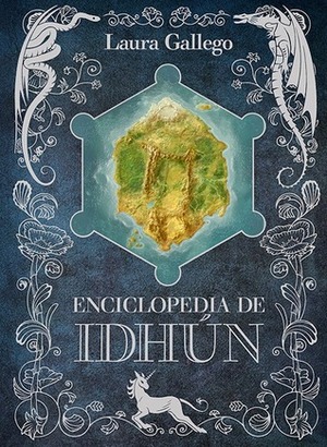 Enciclopedia de Idhún by Laura Gallego