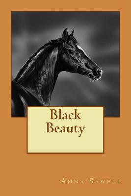 Black Beauty by Anna Sewell