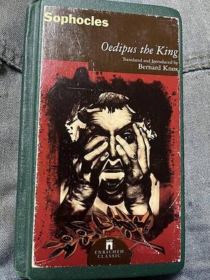 Oedipus the King by Sophocles