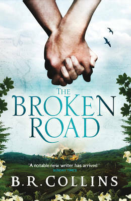 The Broken Road by B.R. Collins