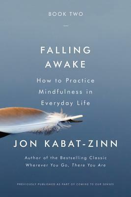 Falling Awake: How to Practice Mindfulness in Everyday Life by Jon Kabat-Zinn