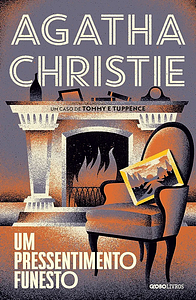 Um Pressentimento Funesto by Agatha Christie