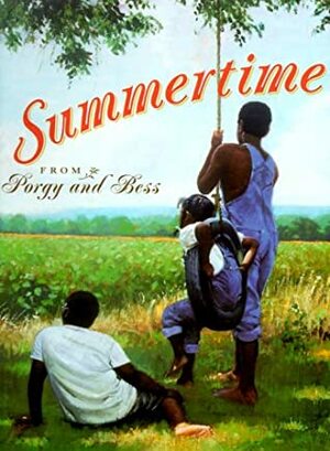 Summertime by George Gershwin, Mike Wimmer