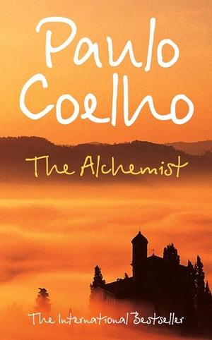 The Alchemist by Paulo Coelho