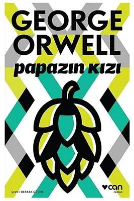 Papazın Kızı by George Orwell