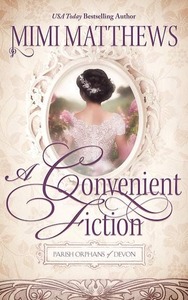 A Convenient Fiction by Mimi Matthews