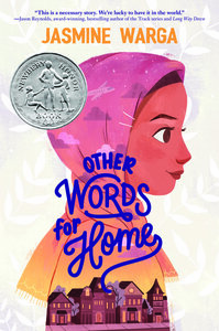 Other Words for Home by Jasmine Warga