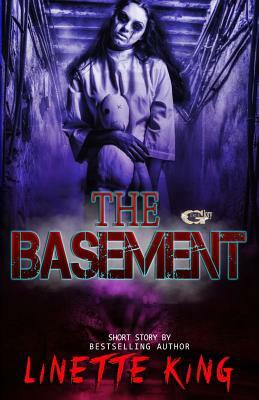 The Basement by Linette King