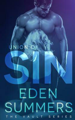 Union of Sin by Eden Summers