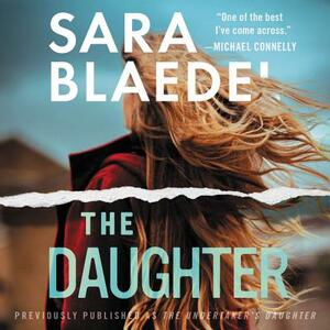The Undertaker's Daughter by Sara Blaedel
