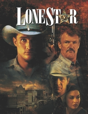 Lone Star by Winston Starr