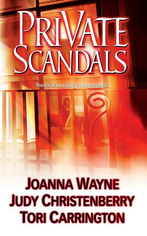 Private Scandals: Shadows of Her Past\\Family Unveiled\\Sleeping with Secrets by Judy Christenberry, Tori Carrington