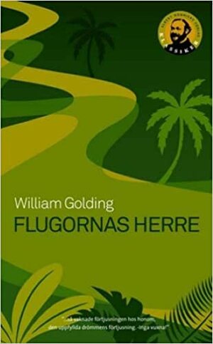 Flugornas herre by William Golding
