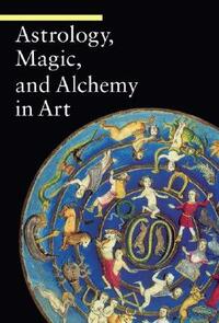 Astrology, Magic, and Alchemy in Art by Matilde Battistini