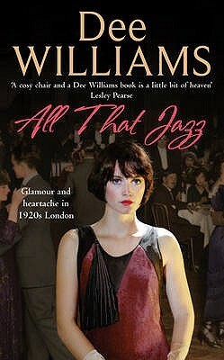 All That Jazz by Dee Williams