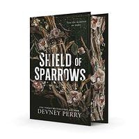 Shield of Sparrows by Devney Perry