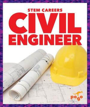 Civil Engineer by Nikole Brooks Bethea