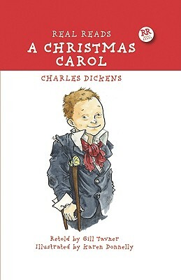 A Christmas Carol by Charles Dickens