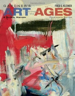 Gardner's Art Through the Ages: A Global History (with Coursemate, 2 Terms (12 Months) Printed Access Card) by Fred S. Kleiner