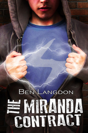 The Miranda Contract by Ben Langdon