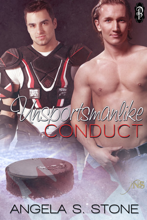 Unsportsmanlike Conduct by Angela S. Stone