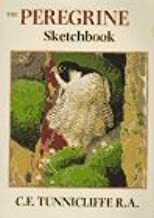 The Peregrine Sketchbook by Charles F. Tunnicliffe