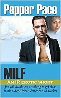 MILF by Pepper Pace
