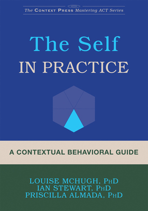 The Self Made Simple: A Practical Guide for Therapists on treating problems with the Self in ACT by Emily K. Sandoz, Louise Mchugh, Ian Stewart
