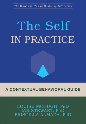 The Self Made Simple: A Practical Guide for Therapists on treating problems with the Self in ACT by Ian Stewart, Emily K. Sandoz, Louise Mchugh