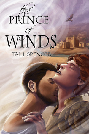 The Prince of Winds by Tali Spencer
