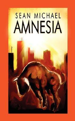 Amnesia by Sean Michael
