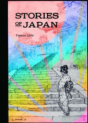 Stories of Japan by Frances Little