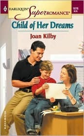 Child of Her Dreams by Joan Kilby