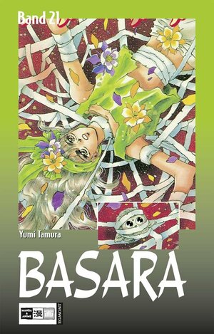 Basara, Bd. 21 by Yumi Tamura