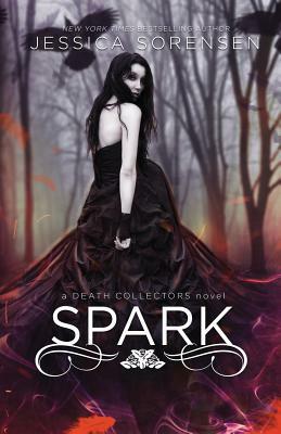 Spark by Jessica Sorensen