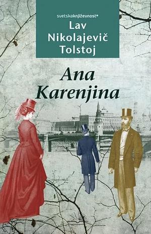 Ana Karenjina by Leo Tolstoy