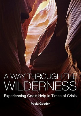 A Way Through the Wilderness: Experiencing God's Help in Times of Crisis by Paula Gooder